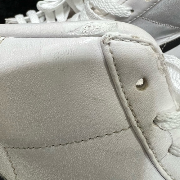 Nike Blazer Mid ‘77 Vintage White Black Sail men’s Sz 6.5 Sneakers CZ1055-100 - Picture 11 of 16